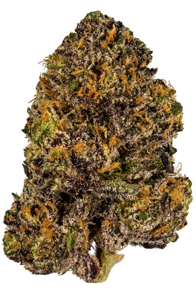 Granddaddy Purple - 混合物 Cannabis Strain
