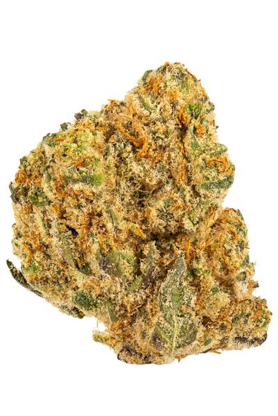 Granola Funk - Hybrid Cannabis Strain