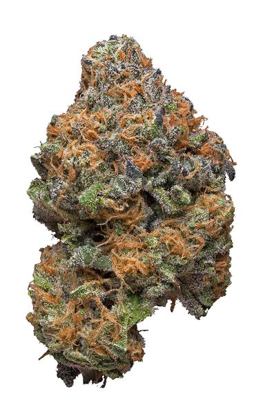 Grape Ape - Híbrida Cannabis Strain