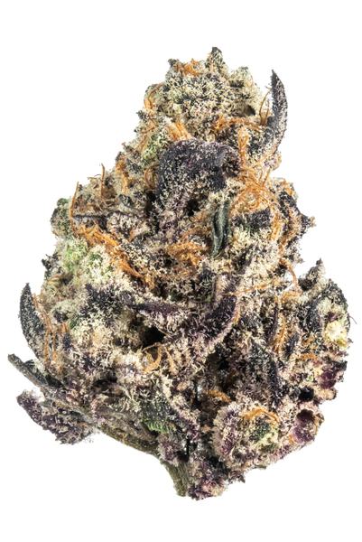 Grape Cake - Hybrid Cannabis Strain