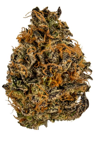 Grape Cookies - Híbrido Cannabis Strain