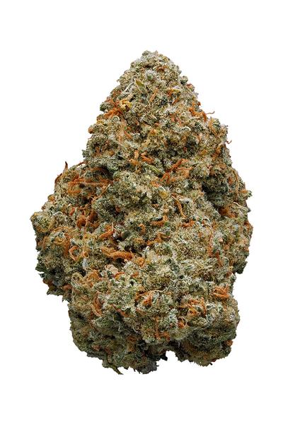 Grape Krush 2 - Hybrid Cannabis Strain