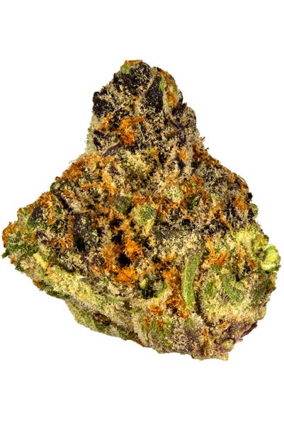 Grape Nuts - Híbrida Cannabis Strain