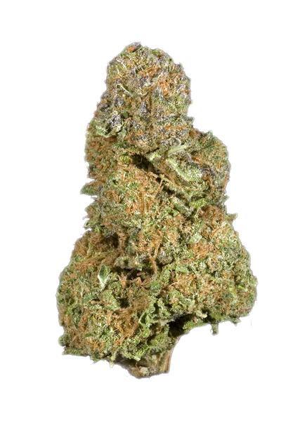 Grape OG - Híbrido Cannabis Strain