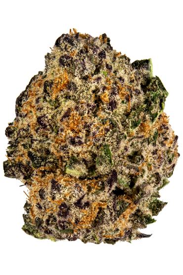 Grape Punch - Hybrid Cannabis Strain