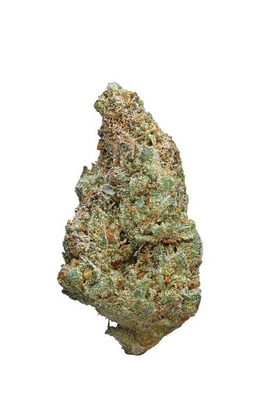 Grape Romulan - Hybrid Cannabis Strain