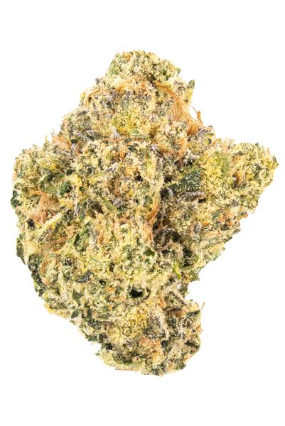 Grape Runtz - Híbrida Cannabis Strain