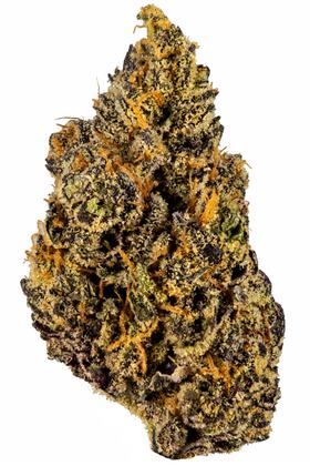 Grape Valley Kush - Hybrid Cannabis Strain