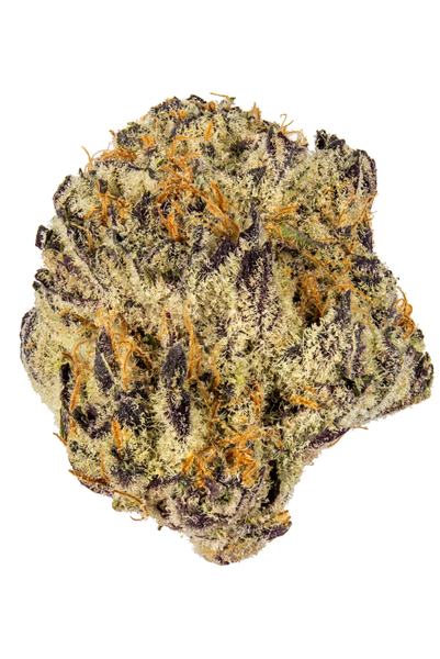Grape Z - Hybrid Cannabis Strain