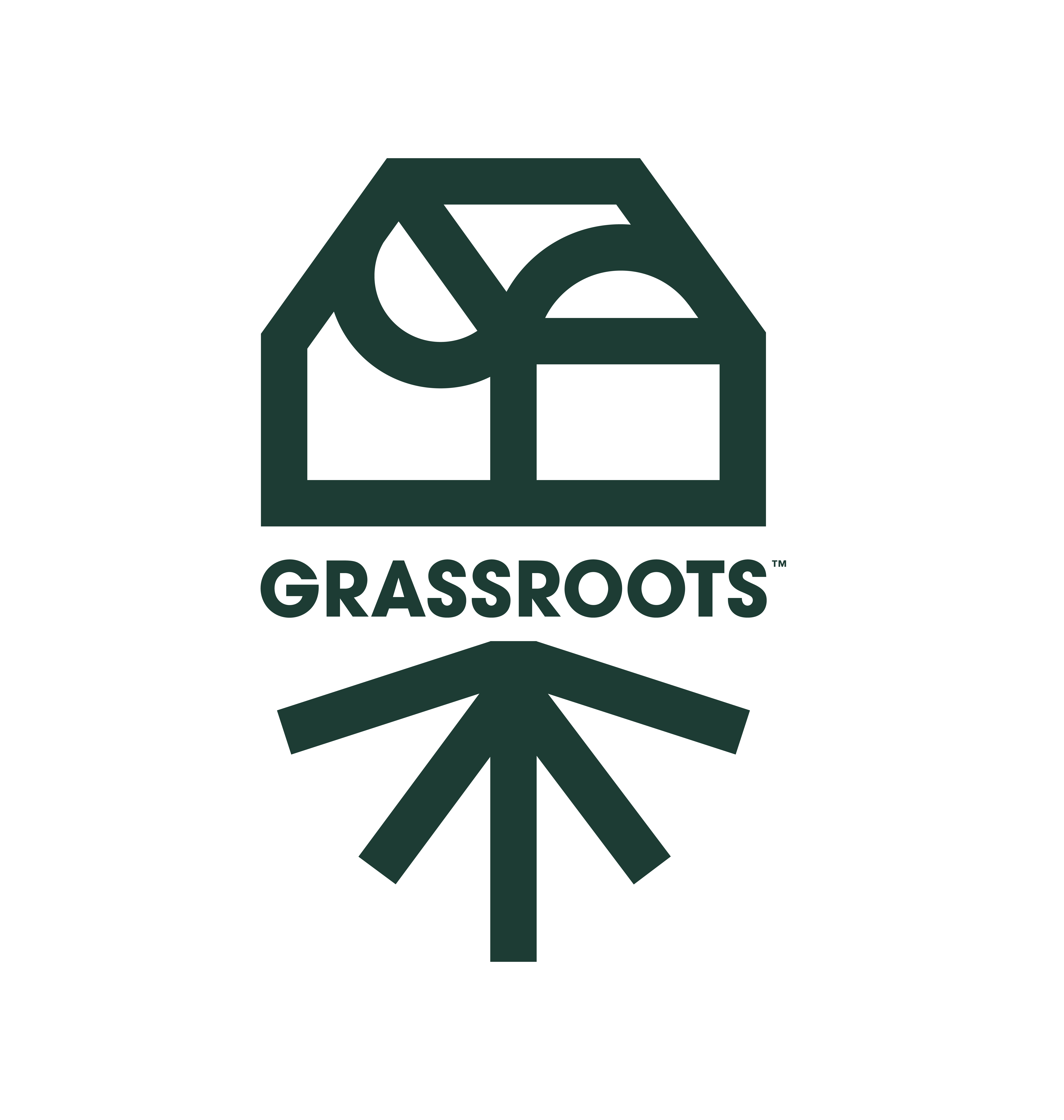 Grassroots Logo