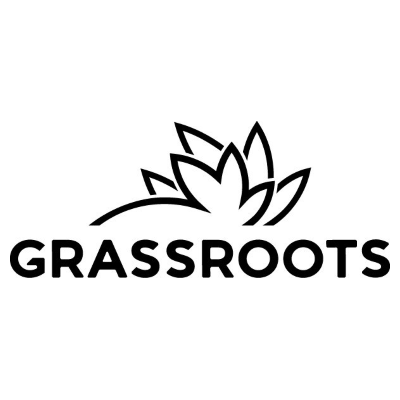 Grassroots - Бренд Логотип