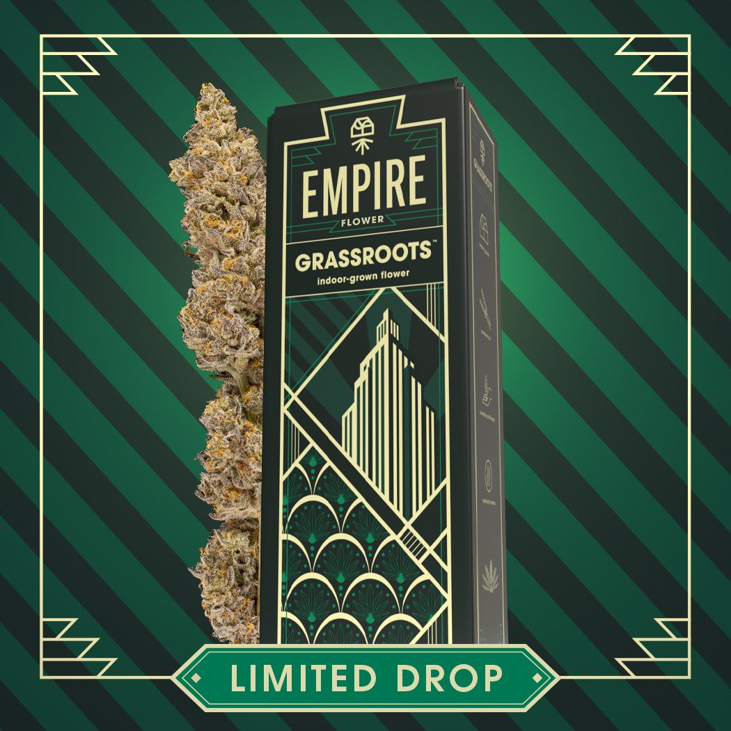Empire Flower Product Image