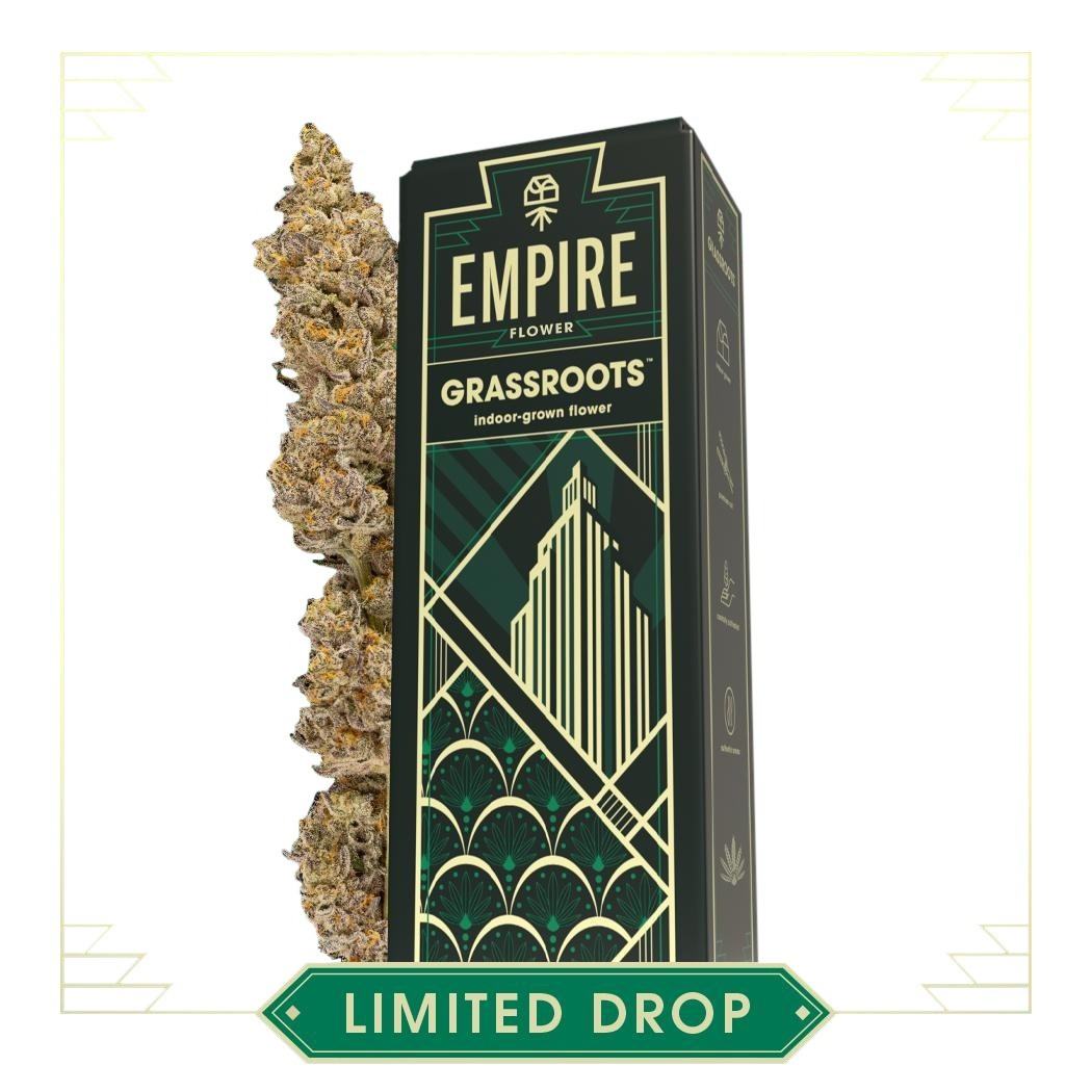 Empire Flower Product Image
