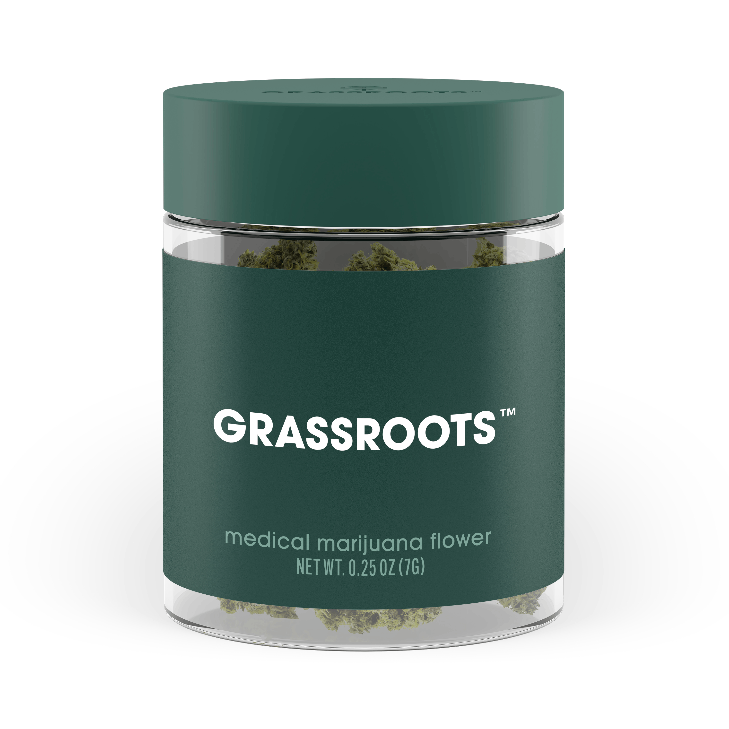 Small Buds Product Image