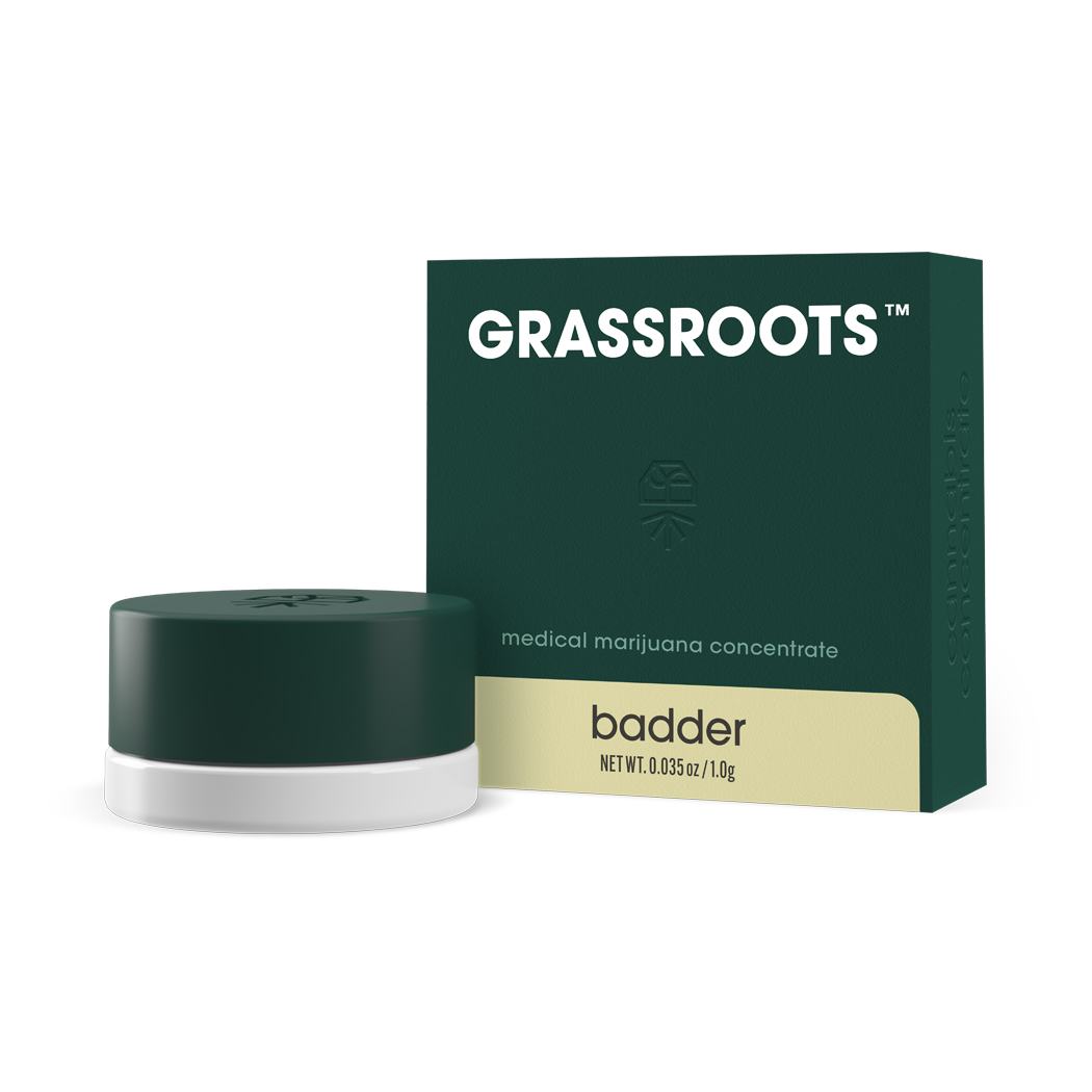 Badder Product Image
