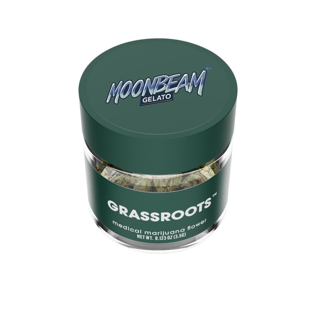 Moonbeam Gelato Product Image