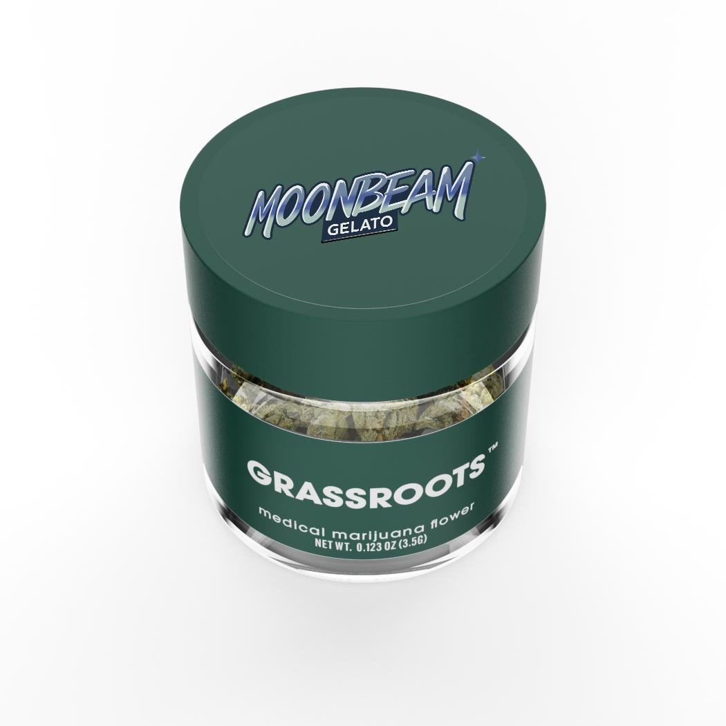 Moonbeam Gelato Product Image