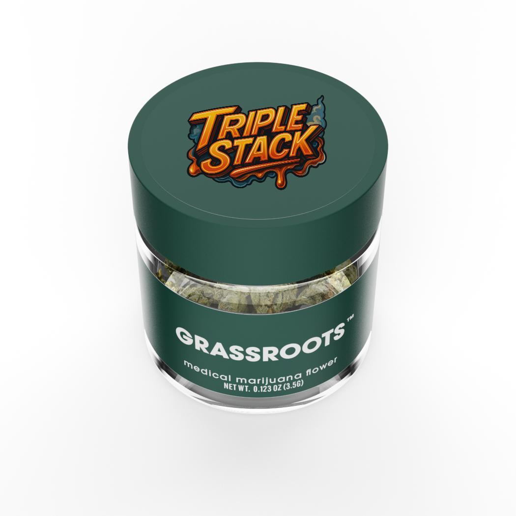 Triple Stack Product Image