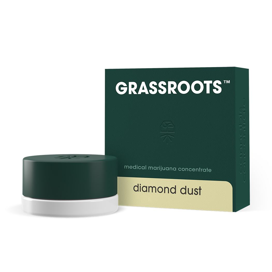 Diamond Dust Product Image