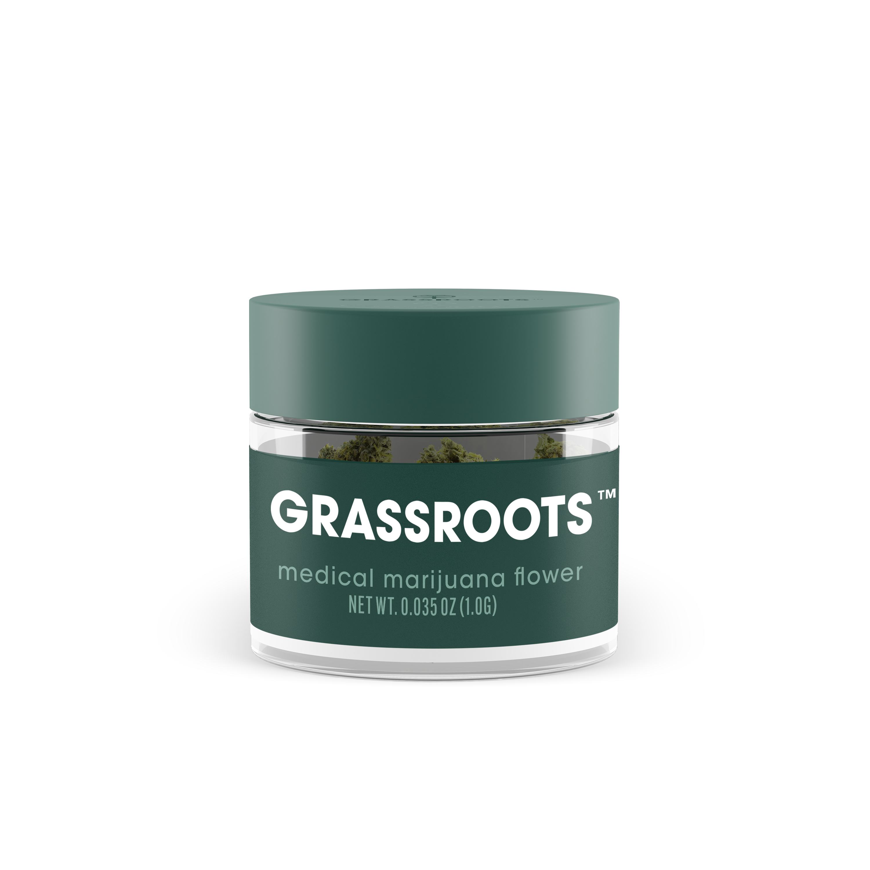 Flower 1g Product Image