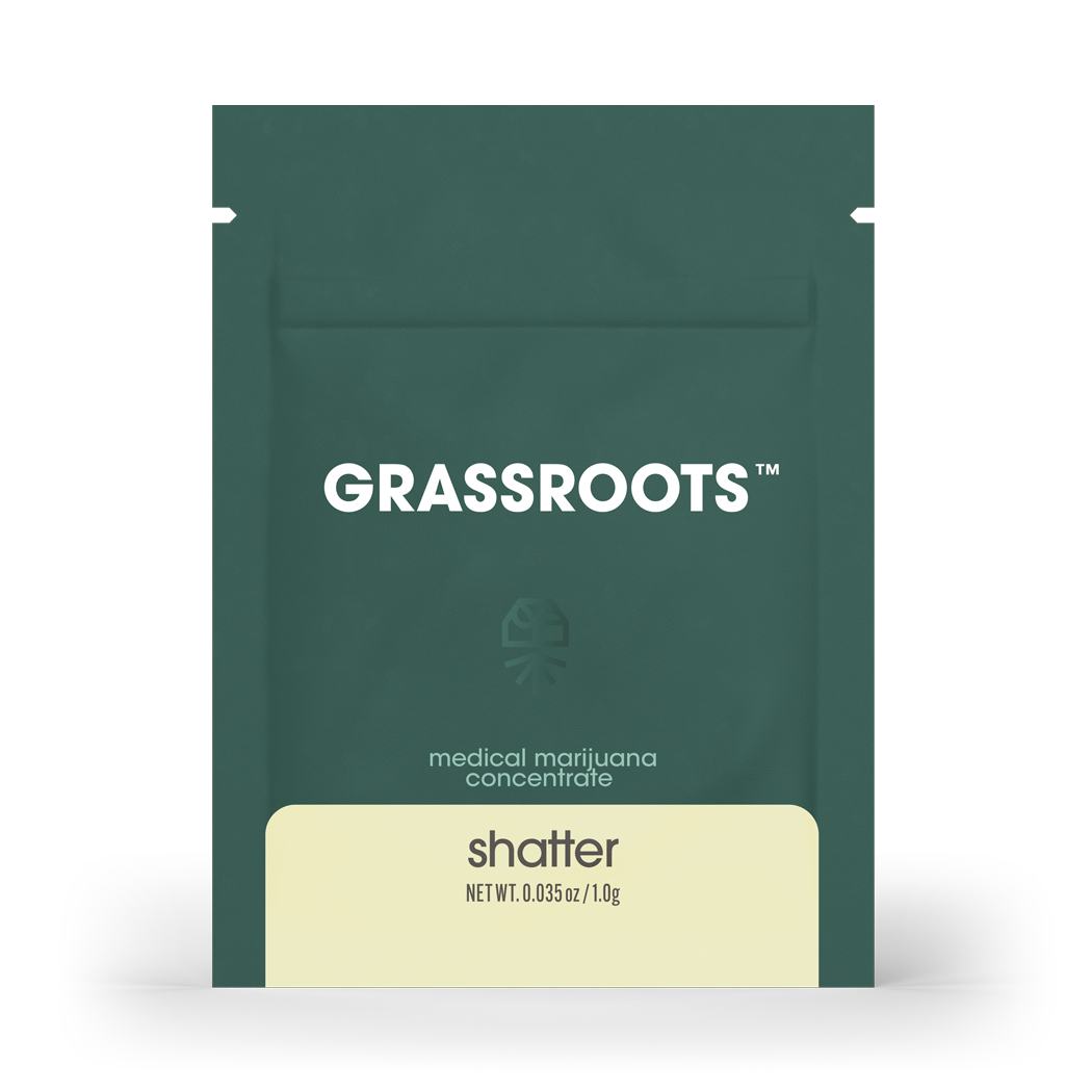 Shatter Product Image