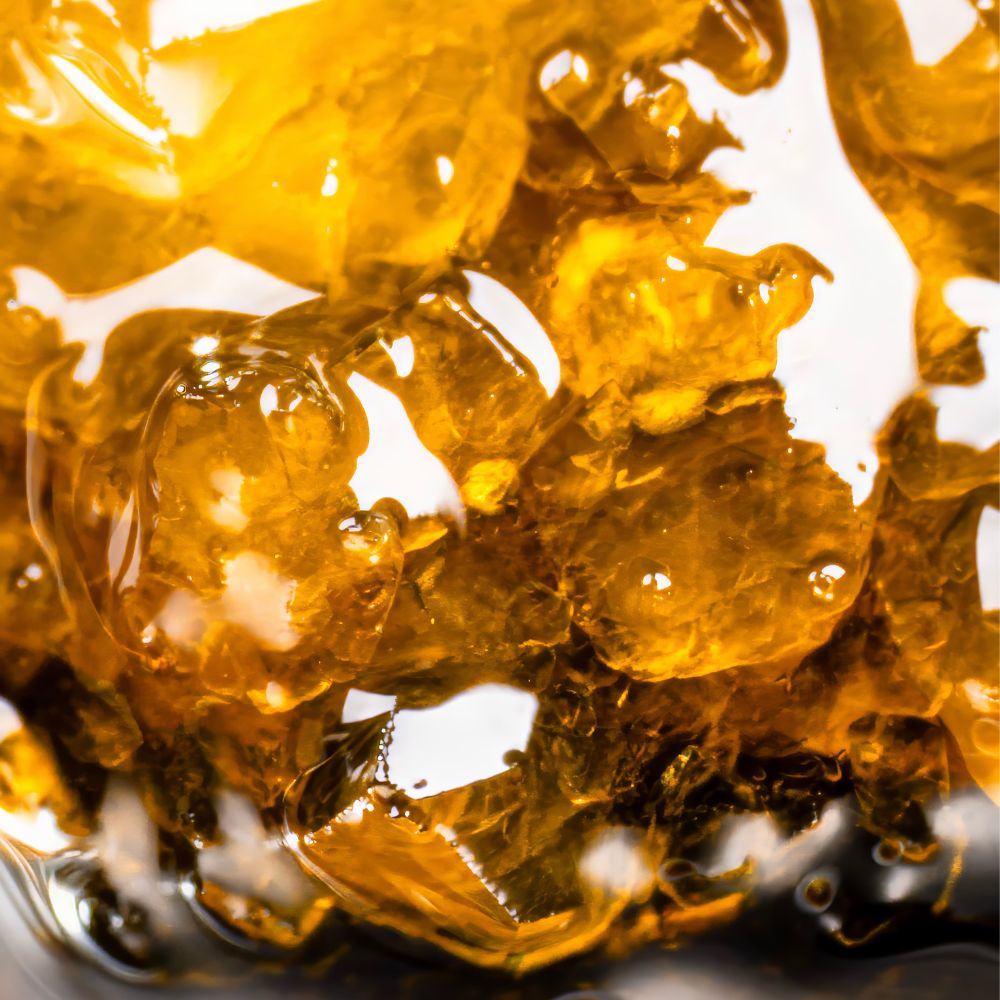 Sugar And Sauce Product Image