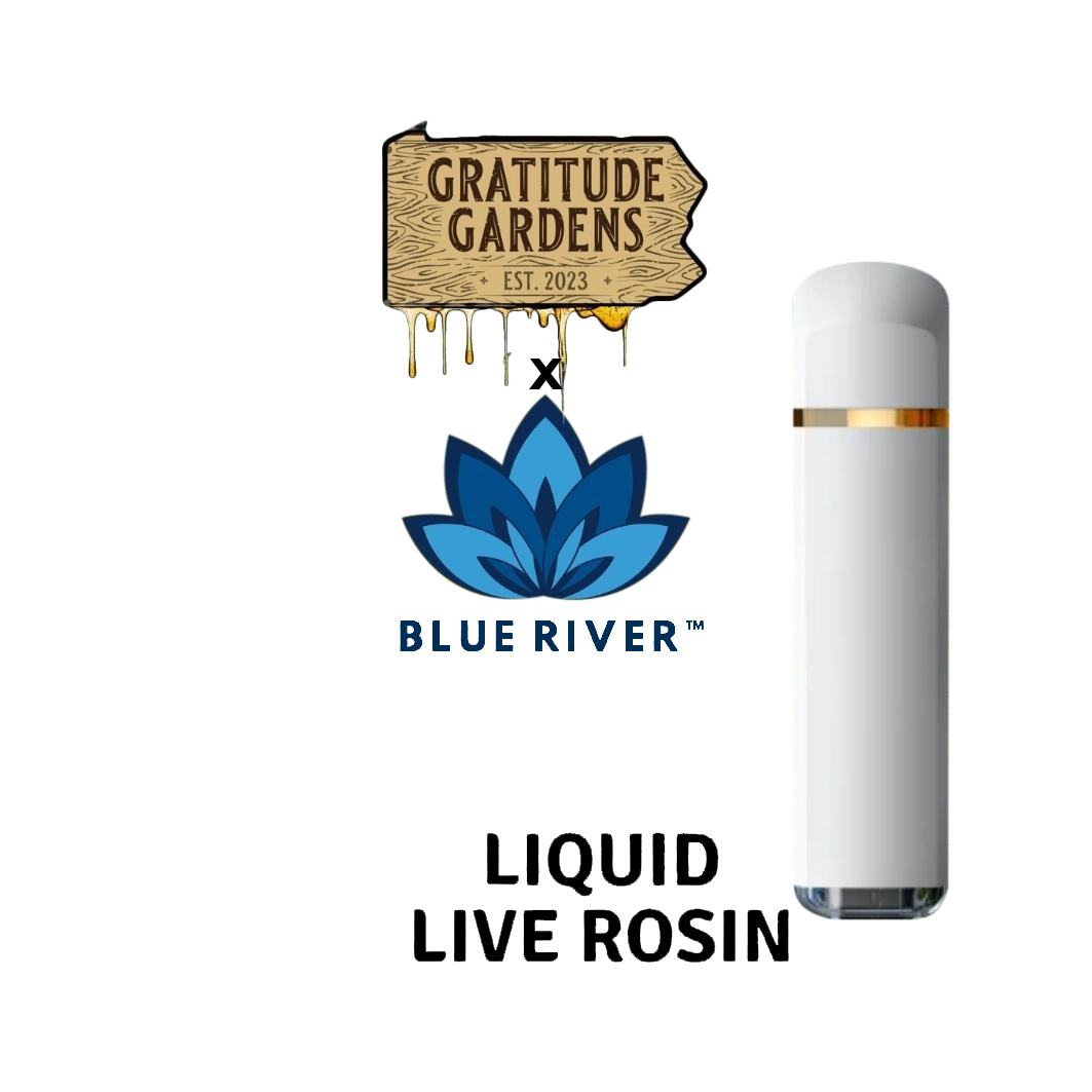 Live Rosin AIO Product Image