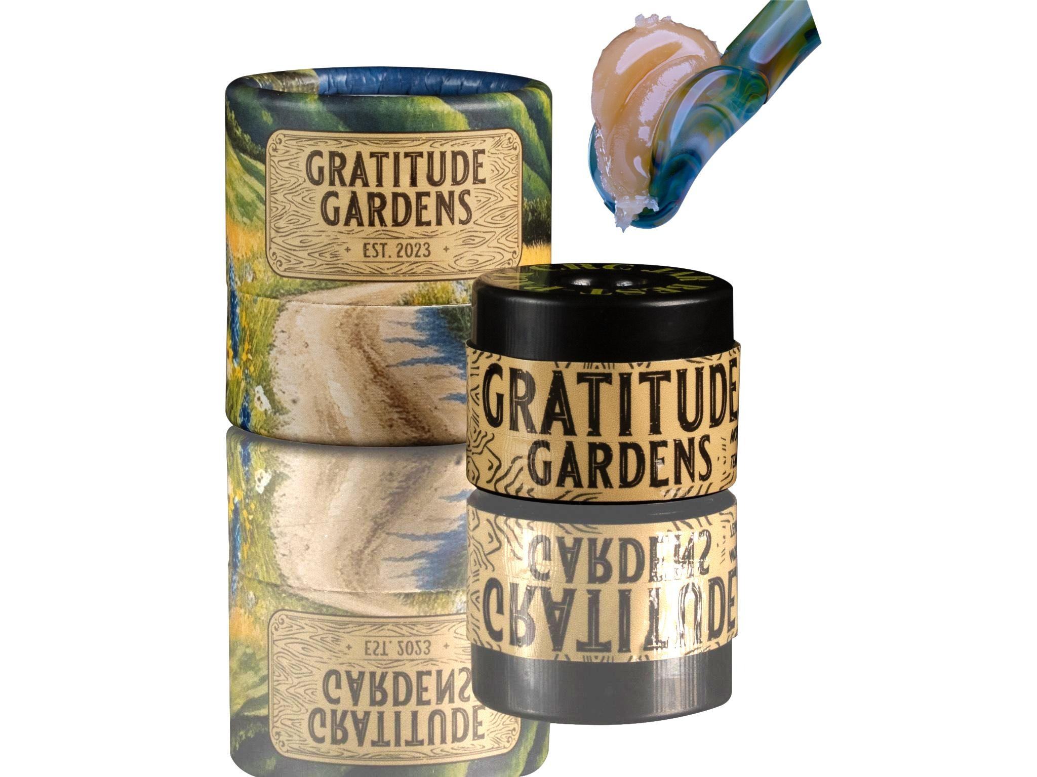 Concentrate Product Image