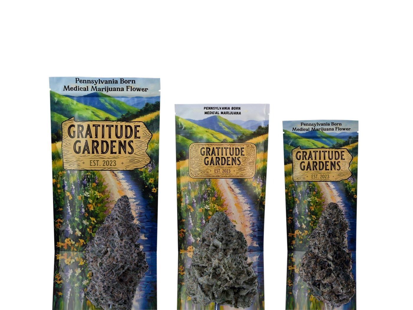 Flower Product Image