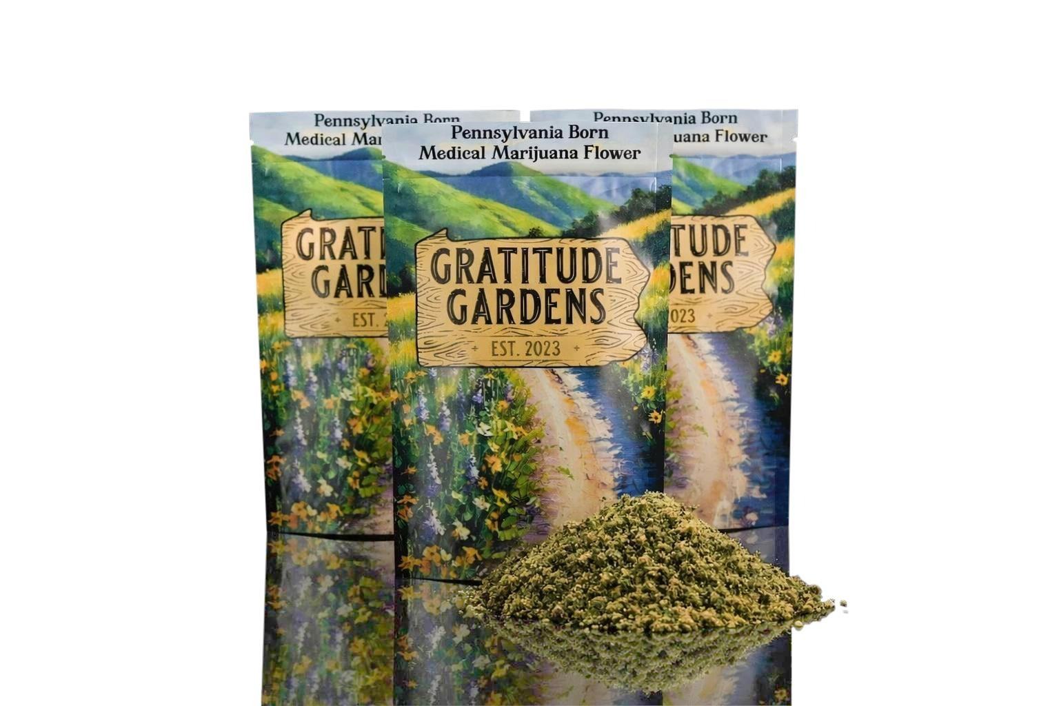 Ground Flower Product Image