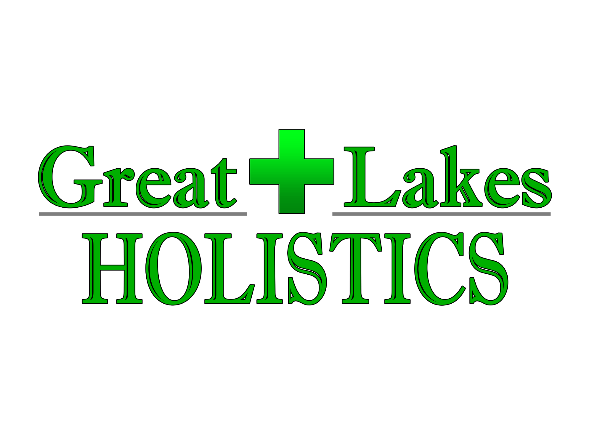 Great Lakes Holistics - Logo