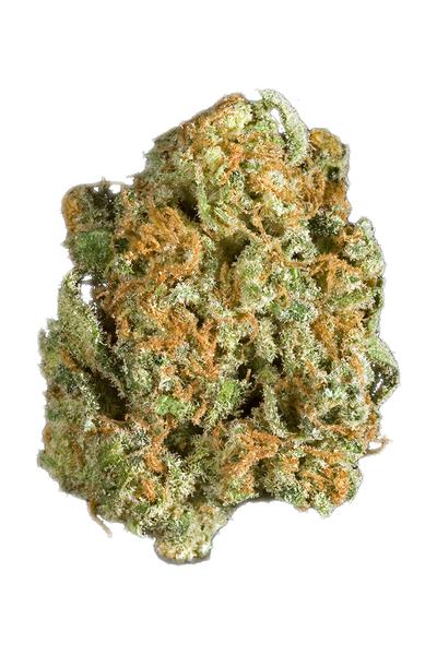 Green Candy - Sativa Cannabis Strain