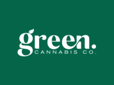 Green Cannabis Co. Logo