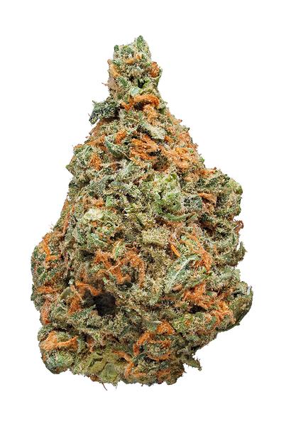 Green Dream - Híbrida Cannabis Strain