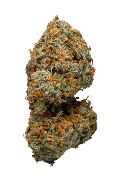 Green Goblin - Hybrid Cannabis Strain