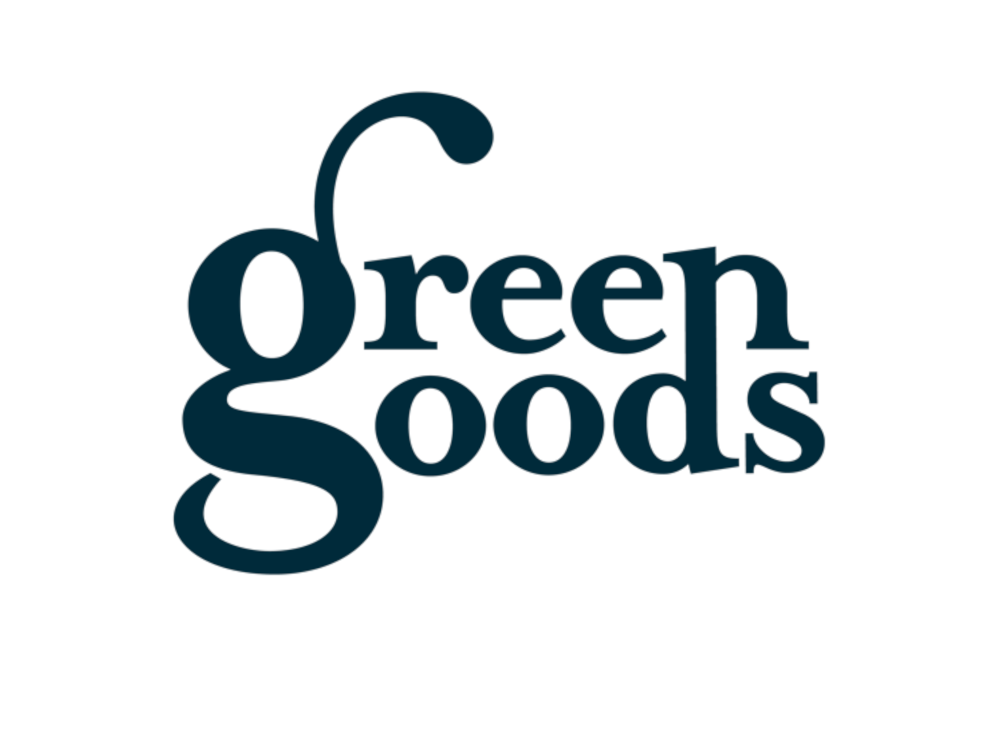 Green Goods - Baltimore (Dundalk) - Logo