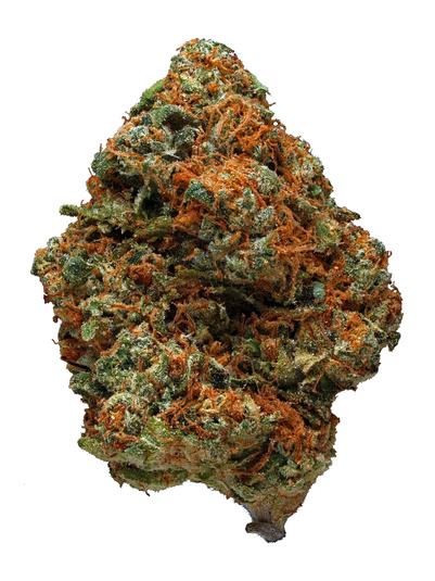 Green Joy OG - Hybrid Cannabis Strain