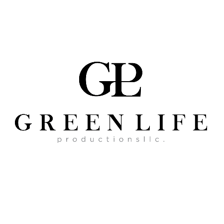 Green Life Productions Logo