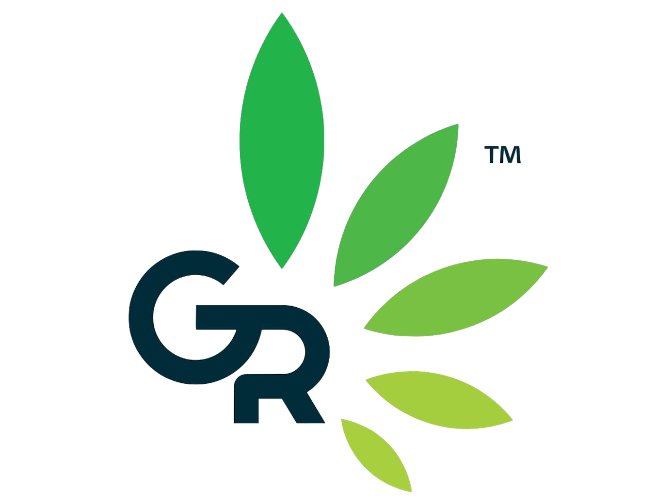 Green Releaf Dispensary Logo