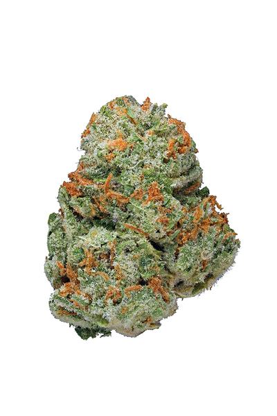 Green Ribbon - Híbrida Cannabis Strain