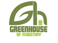 Greenhouse of Flagstaff - Logo