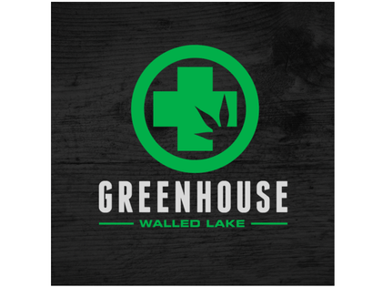 Greenhouse of Walled Lake Logo