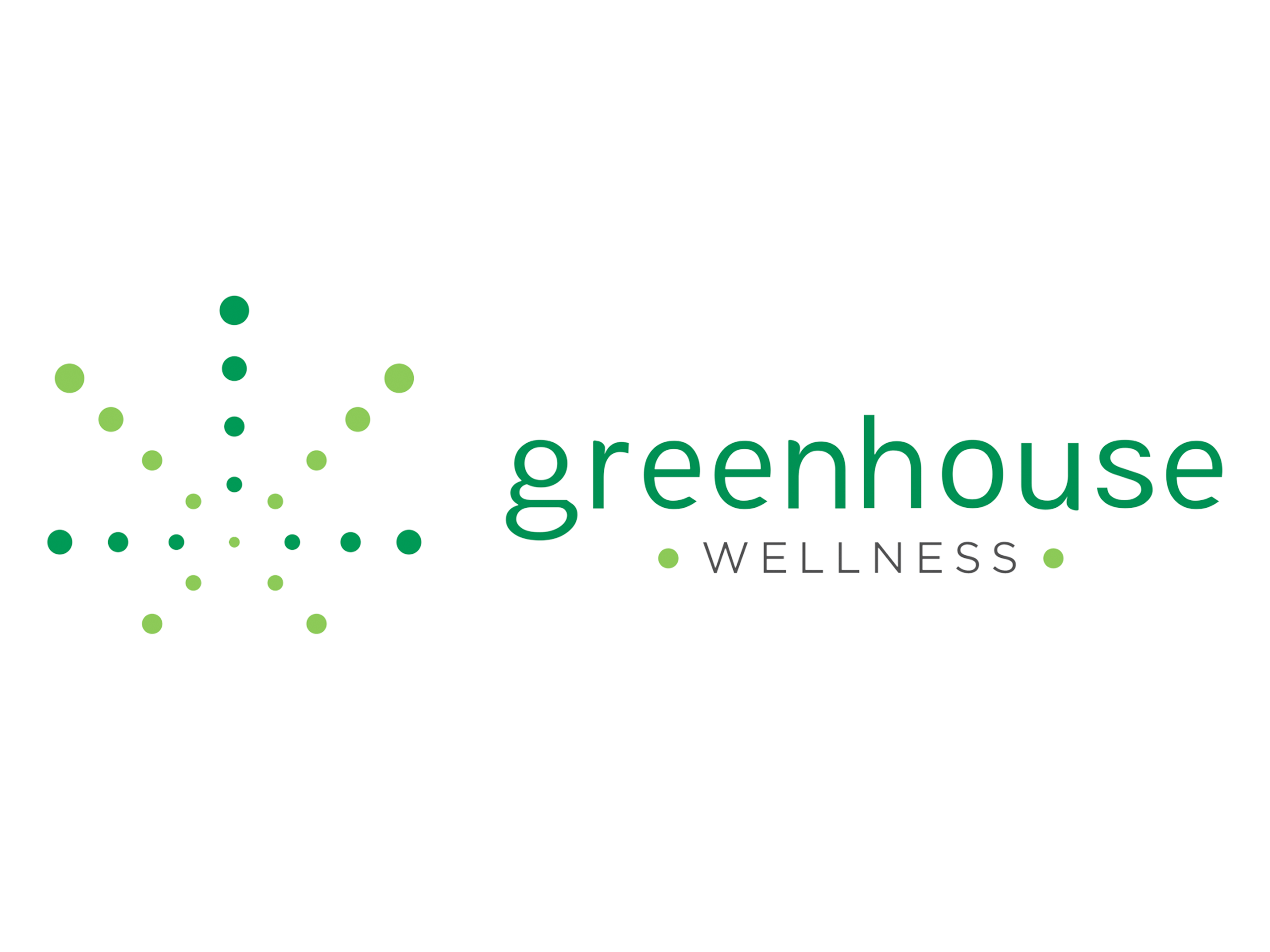 Greenhouse Wellness - Logo