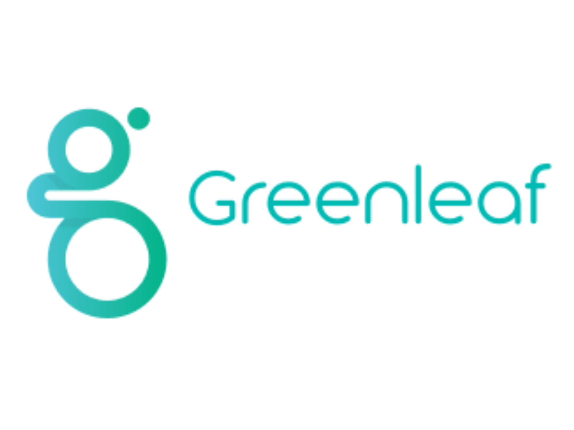 Greenleaf Wellness - Logo