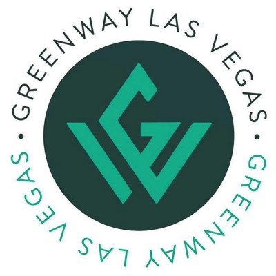 Greenway Medical - Бренд Логотип