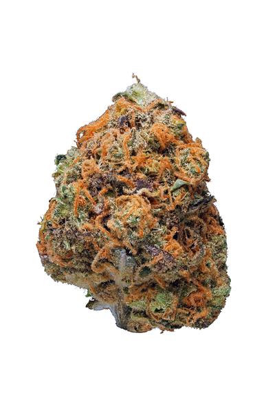 Grimace - Hybrid Cannabis Strain