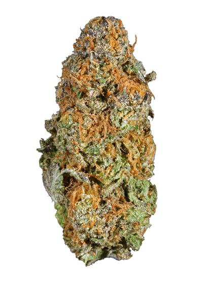 GriZ Kush - Hybrid Cannabis Strain