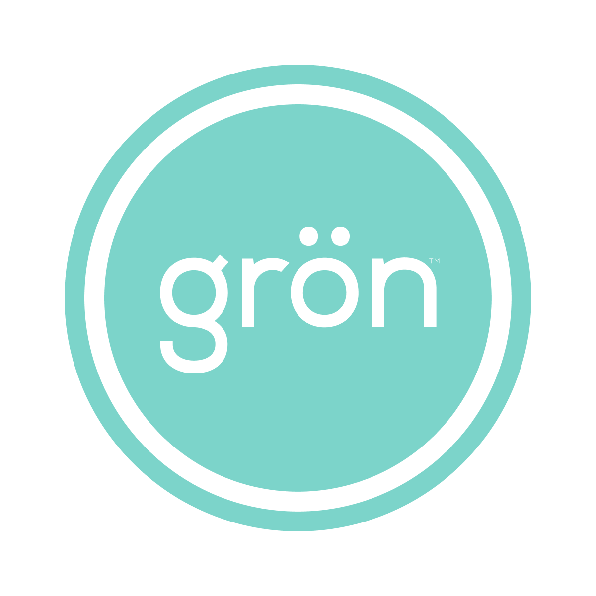 Grön Logo