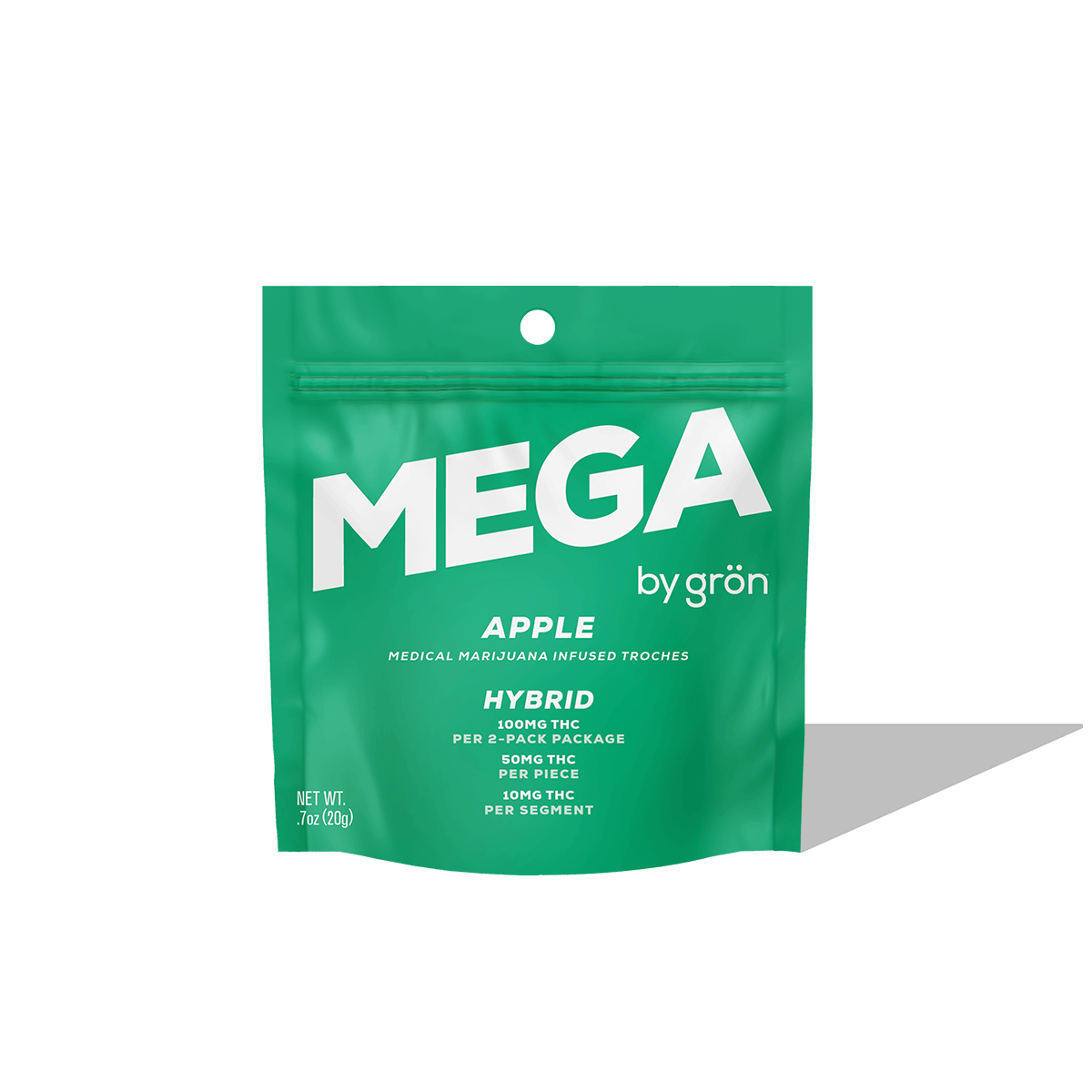 MEGA Pearls Apple Product Image