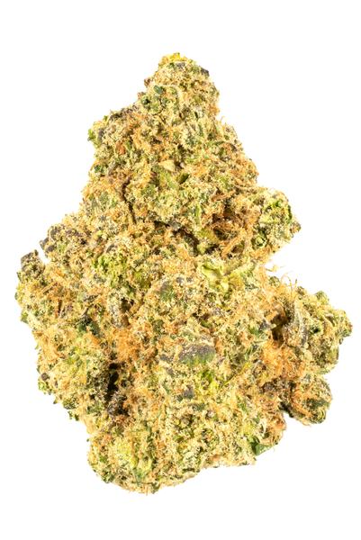 Groovy OG - Hybrid Cannabis Strain